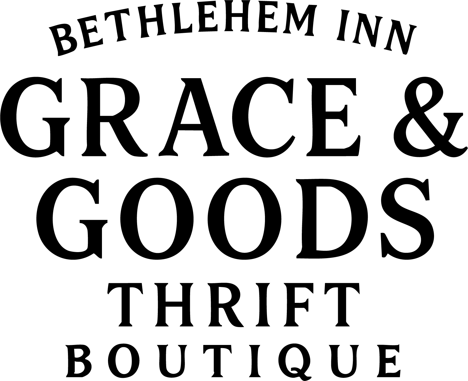 Grace and Goods Thrift Boutique